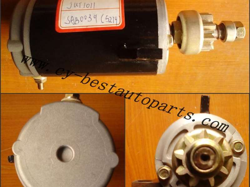 STARTER FOR MARINE 5279 5717 5718 S1065N