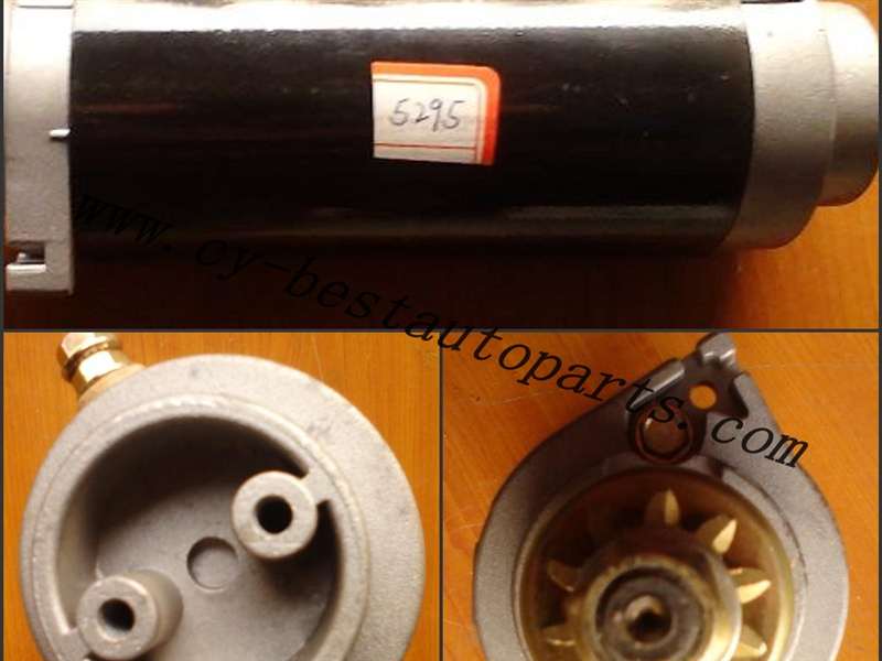 STARTER FOR MARINE 5295 5735N 50-55304A1