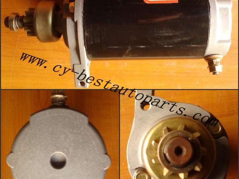 STARTER FOR MARINE 5400 S1062N 50-30829 50-32403 50-32411 50-37345 50-38890 50-55601 50-55801A