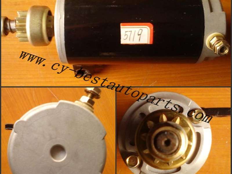 STARTER FOR MARINE 5719N 385529