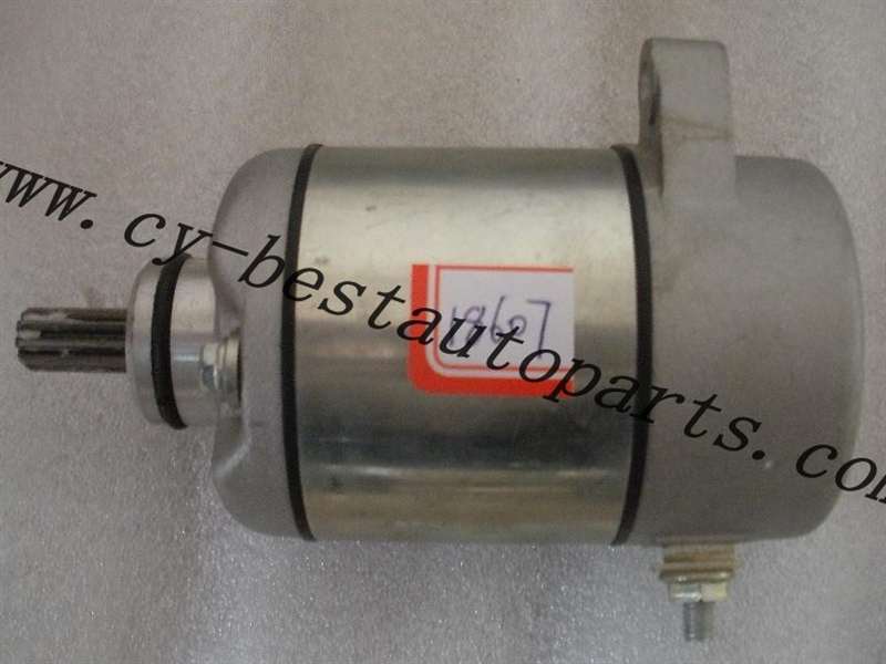 STARTER FOR 18607 93216N 31200-HN5-671