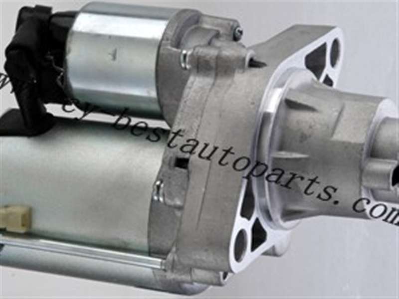 STARTER FOR HONDA 31200-RCA-A01 31200-RCA-A02 RCA32 RCA3Z RCA4J 17899 1.6KW 9T