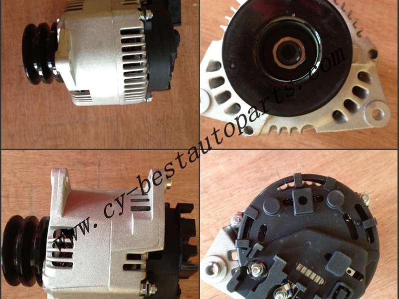 PERKINS 帕金斯 ALTERNATOR 发电机 2871A303 24481 63377462 1022118181 1022118180 2253143