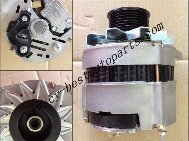 LUCAS 卢卡斯 ALTERNATOR 发电机 2871A161 0986036560 63324161 63324751 23868 24018 YLE101560 54022586A 54022392D 54022196A 54022265B