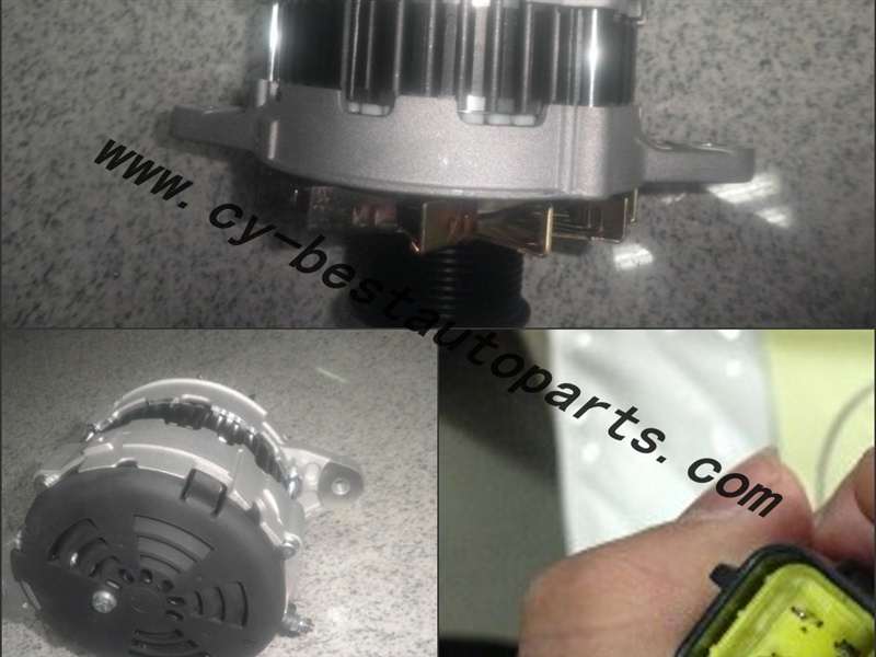 NISSAN尼桑 UD ALTERNATOR发电机 23100-Z5774 02011521811