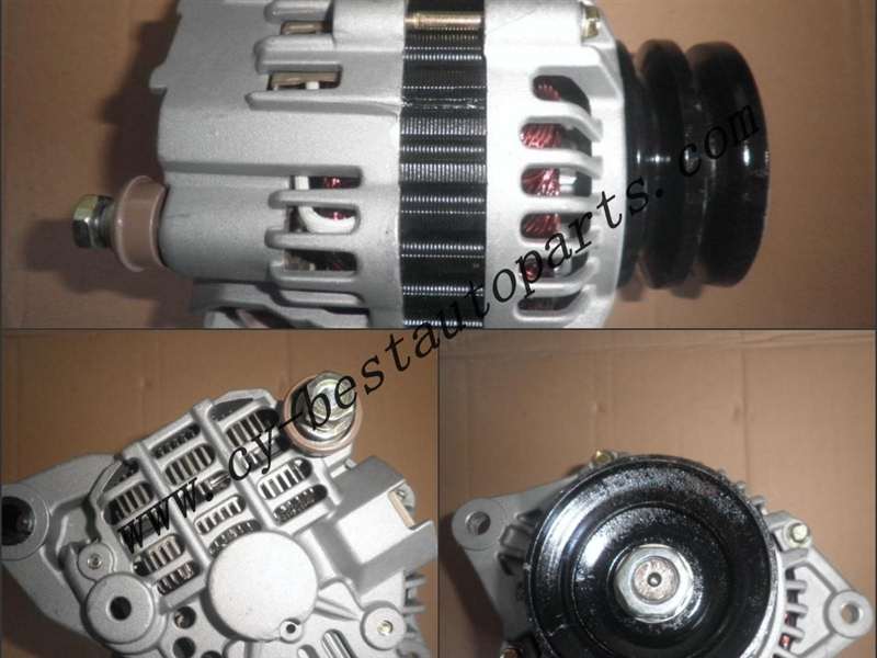 ALTERNATOR WL01-18-300 LRA02069 LR190731 LR190731B