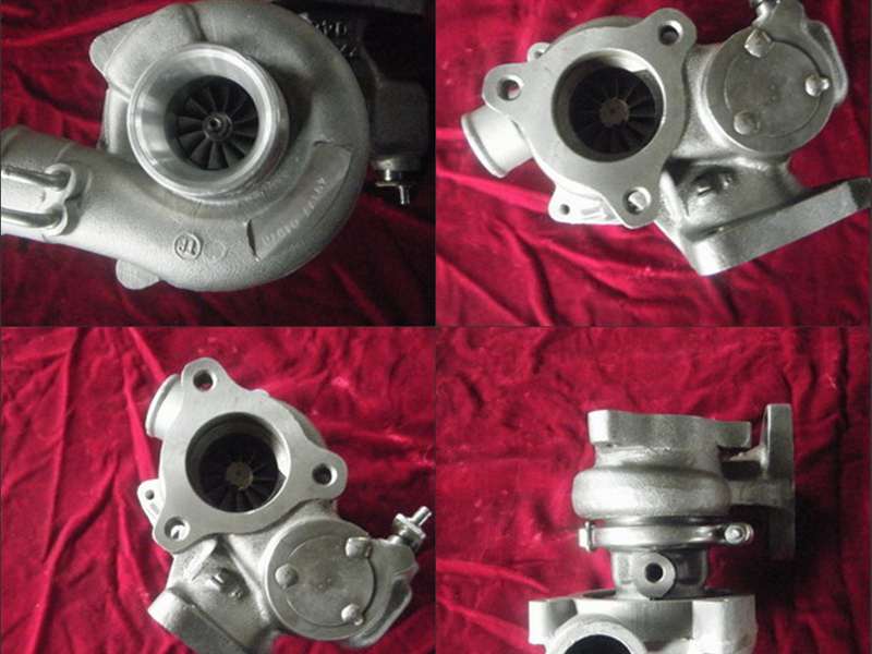 TURBO CHARGER FOR MITSUBISHI 4D56 TD04 49177-01510 49177-01512 49177-01515 49177-01501 49177-01500