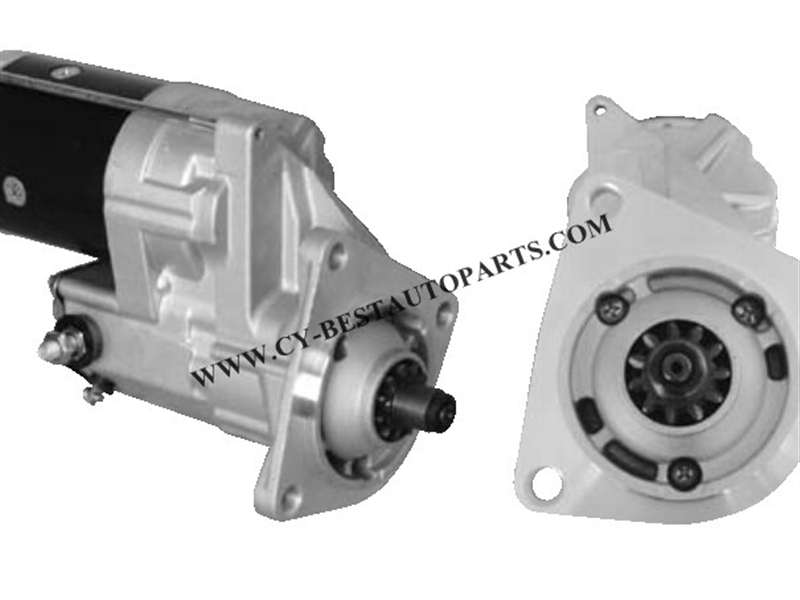 HINO STARTER EH700 128000-4685 18935 1280004686 1280004687 1280004688 281001863 281002043A