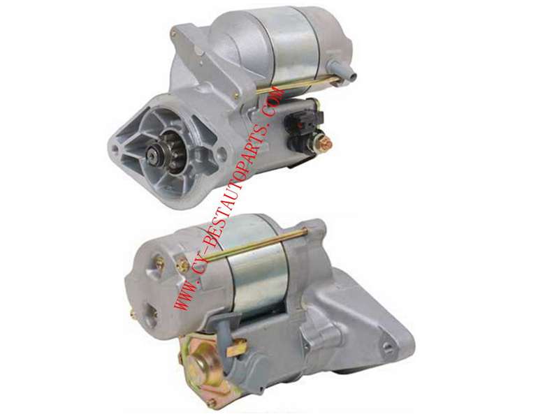 TOYOTA STARTER 17532 228000-0900 228000-1110 228000-3210 228000-3211 28100-16240 2-1696-ND JS1018