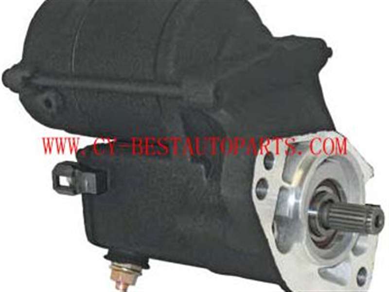 HARLEY DAVIDSON STARTER 17199 2-1931-ND STR70276 2280002550 2280002552 3155999A 3155394
