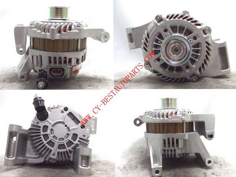 MITSUBISHI L3-VE LF-VD LF-DE LF-VE ALTERNATOR A003TJ1019 LFB618300