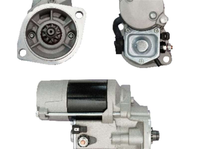 ISUZU STARTER STR5030 STR70184 8-97941-023-0 228000-8890 2280005140 2280005141 2280005142 8971203561 8971203562 8971203560