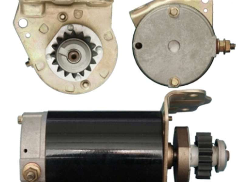 BRIGGS STRATTON DIVERSE TYPES STARTER 490420 494148 494198 497401 AM106883 AM38136 AM39285 LG497401 LG490420