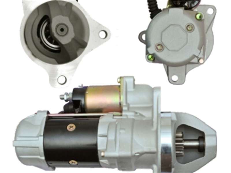 HINO EK100 SAWAFUJI STARTER 28100-2000