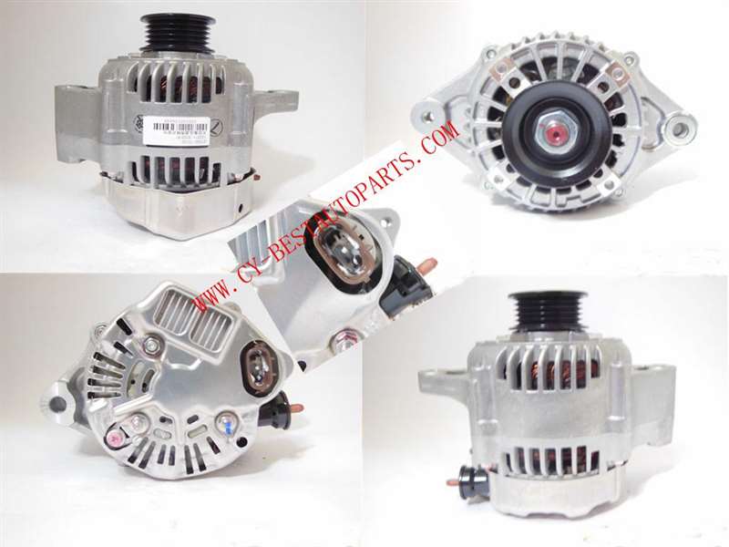 TOYOTA 3RZ-FPE 3RZ-FE 3RZ-FP 1RZ-E ALTERNATOR 102211-5052 27060-75150
