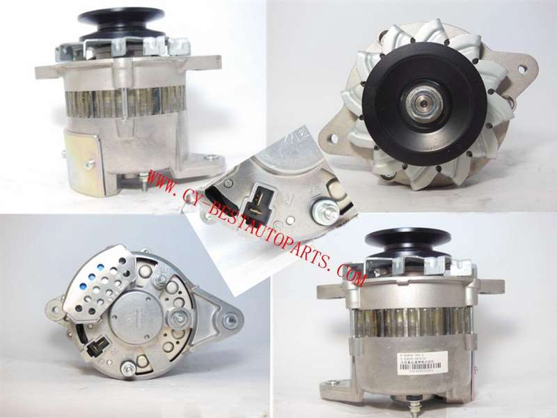 iroiro 7日中 SUNORO Fuel Injection Pump - High Performance for Excavators