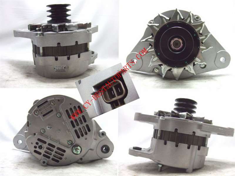 MITSUBISHI 6M60T 6M61 ALTERNATOR A009TU5078B ME305268