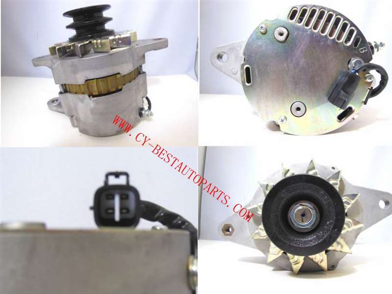 ALTERNATOR 02011024711 27040-2281_CHINA CHAOYANG BEST AUTO