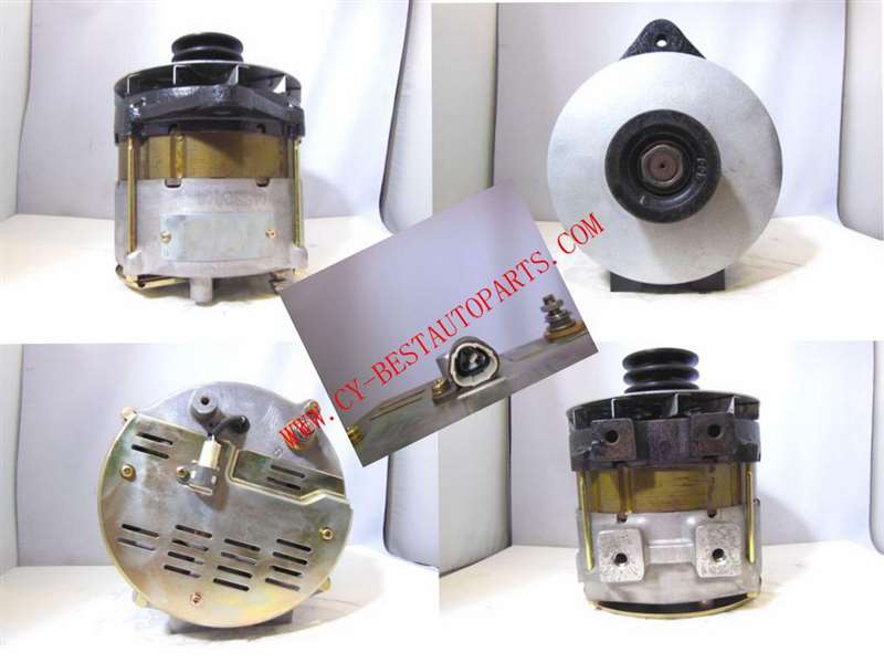 ALTERNATOR 02113022013 S2702-01905