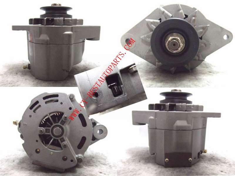 ALTERNATOR 02141020911 27040-1091A