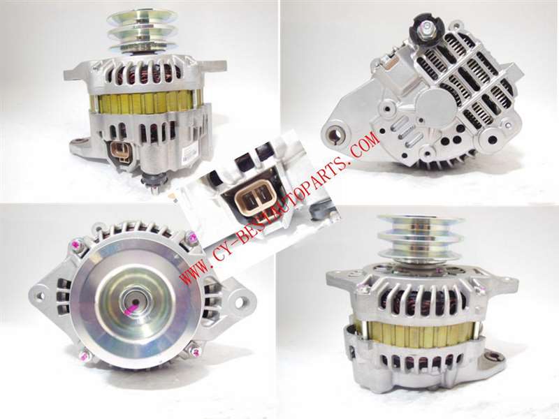 MITSUBISHI ALTERNATOR A003TA2699C 23100-6T012_CHINA CHAOYANG