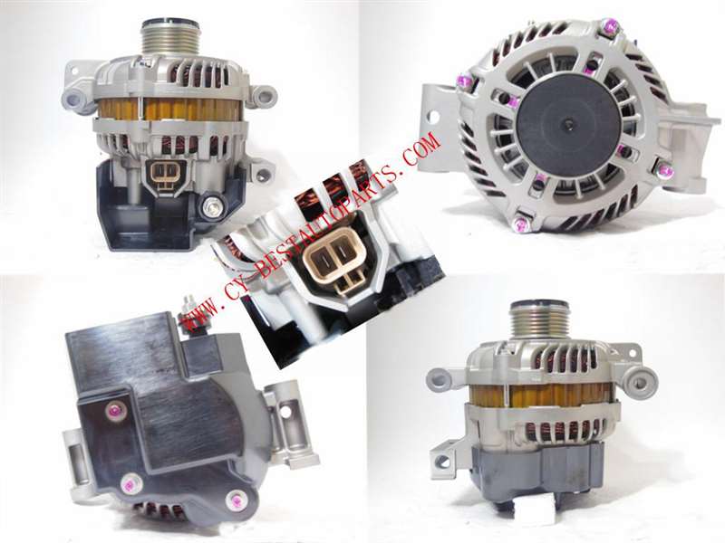 CHINA CHAOYANG BEST AUTO PARTS CO LTD CHINA CHAOYANG BEST AUTO PARTS 