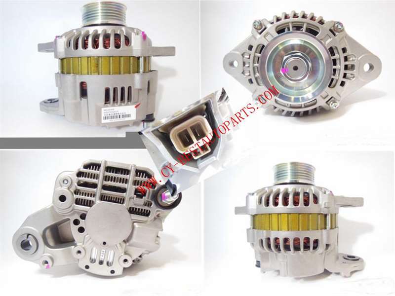 MITSUBISHI ALTERNATOR A003TN5293 ME240494
