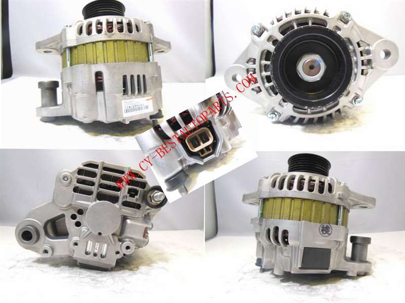 MITSUBISHI FUSO ALTERNATOR A003TR5493ZT ME224954