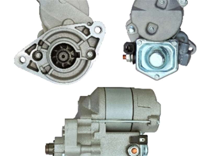 TOYOTA 2Y 3Y 4Y STARTER 16833 2810072080 0001108118 0986014511 0280009260 1280001520 2810072120 2810072080 2810072090 2810004010 2810072010 2810072060 1280003340 2280000440 1280003350