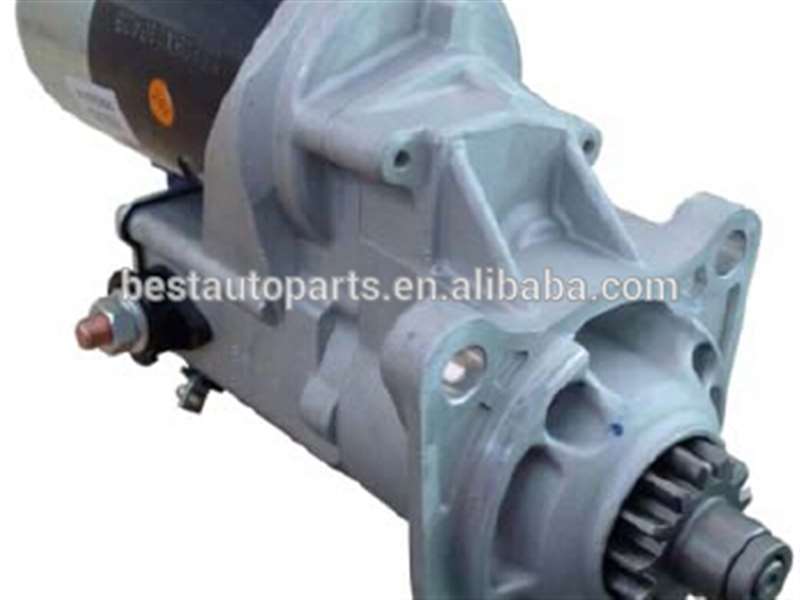 HINO DK10 SD70 STARTER 28100-1390 0300-552-0011 28100-1400 28100-1400A 28100-1400B 28100-1400C 03005520010