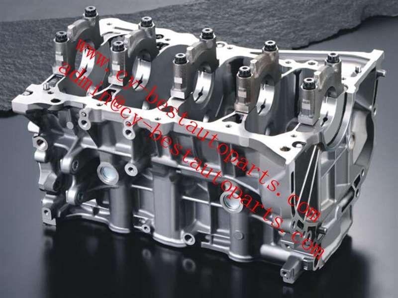 TOYOTA 1AZ 2AZ 1RZ 2RZ 3RZ 2TR 1ZZ CYLINDER BLOCK SHORT BLOCK LONG BLOCK