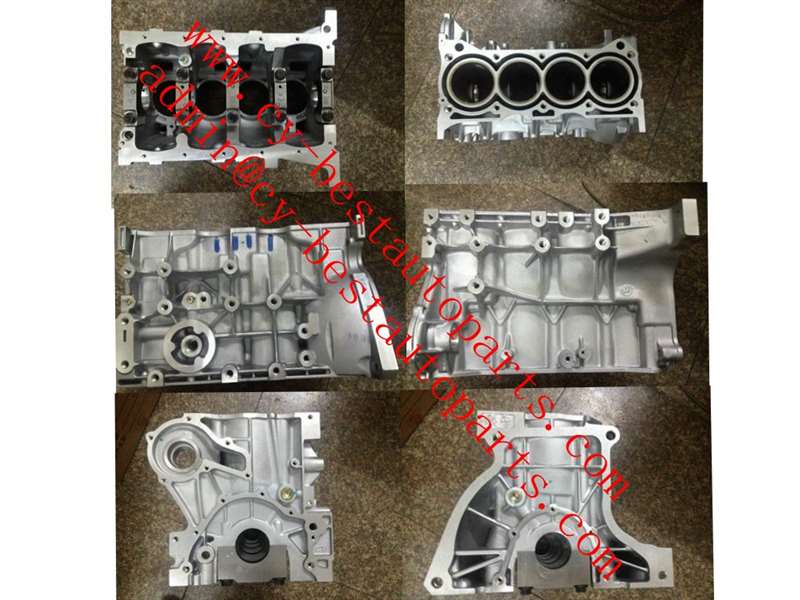 SUZUKI G13B G16B F8A CYLINDER BLOCK