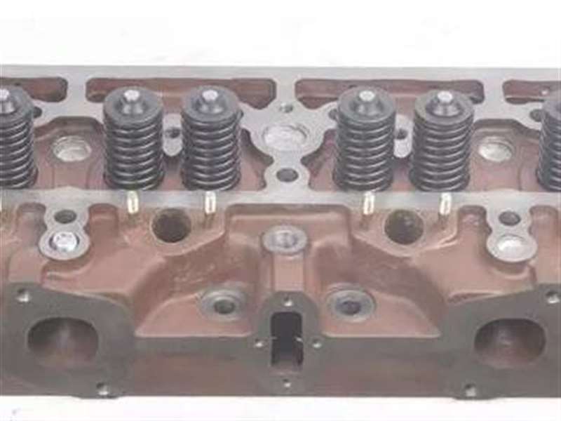 ROMANIA UTB650 CYLINDER BLOCK CYLINDER HEAD