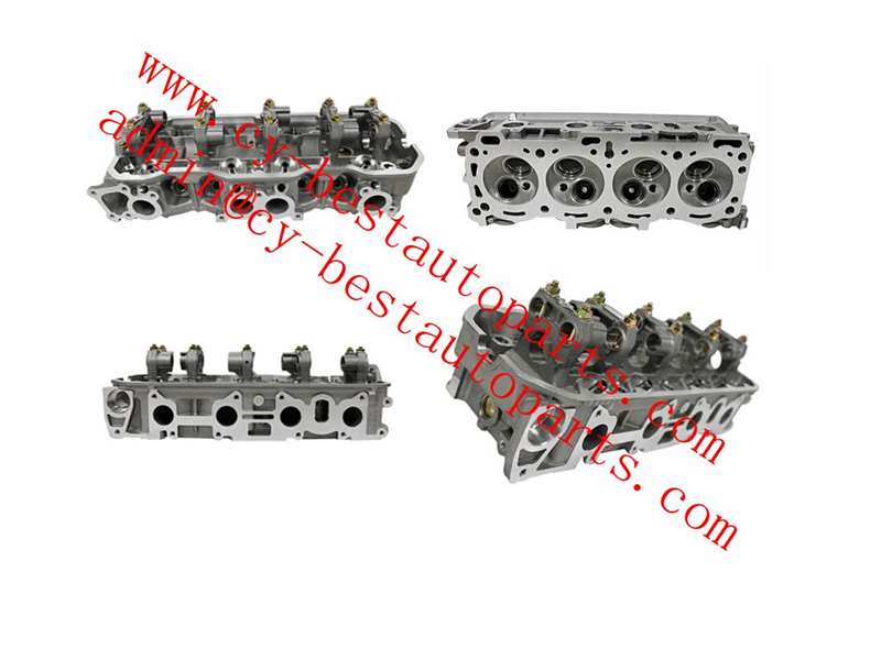 ISUZU 4ZD1 CYLINDER HEAD 8-94146-320-2 8-97119-760-1 8-94159-192-0 AMC910 510