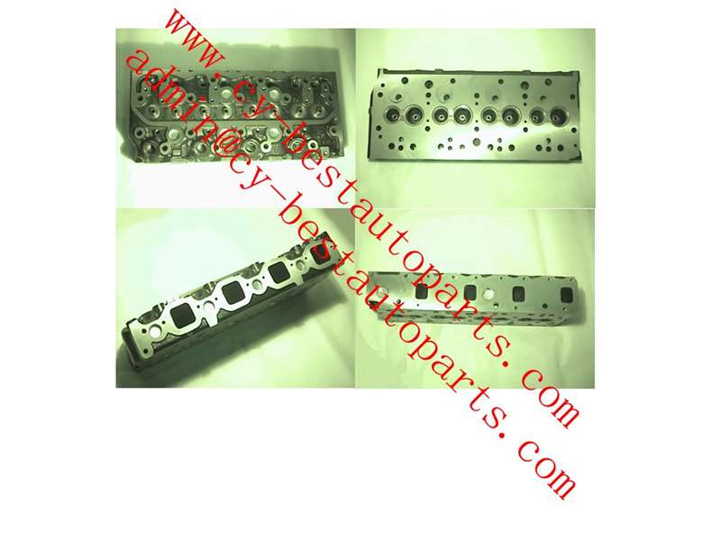ISUZU 4BD2-T 4BD2T CYLINDER HEAD 8-94256-853-1 8-97103-027-3