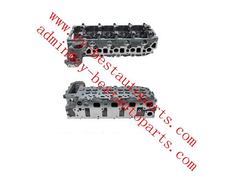 ISUZU D-MAX 4JJ1 4JJ1TC CYLINDER BLOCK CYLINDER HEAD 8-97355-970-8