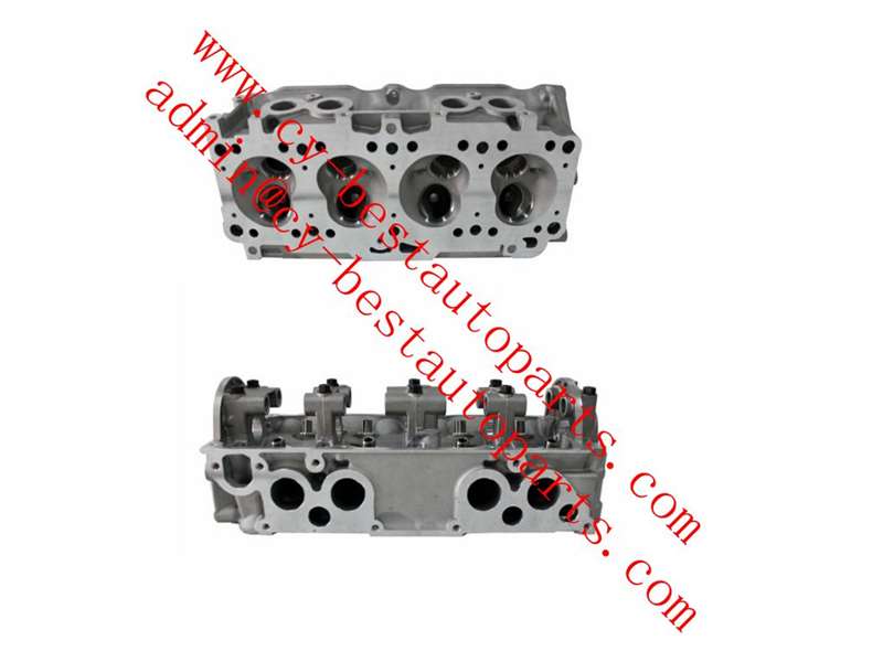 MAZDA FE F8 CYLINDER HEAD F850-10-100F FE11-10-100E FE70-10-100F FE70-10-100G