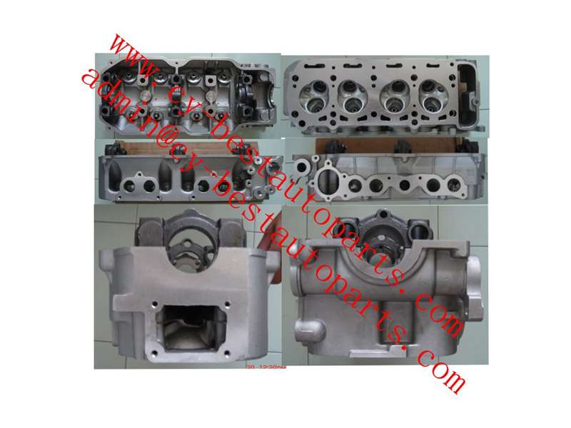 MAZDA NA OLD CYLINDER HEAD 8839-10-100A