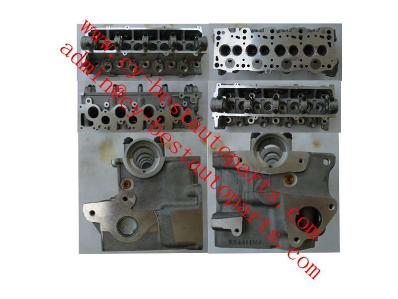 MAZDA R2 RF CYLINDER HEAD ASSY AMC908 750 OR2TF-10-100B R2Y4-10-100A