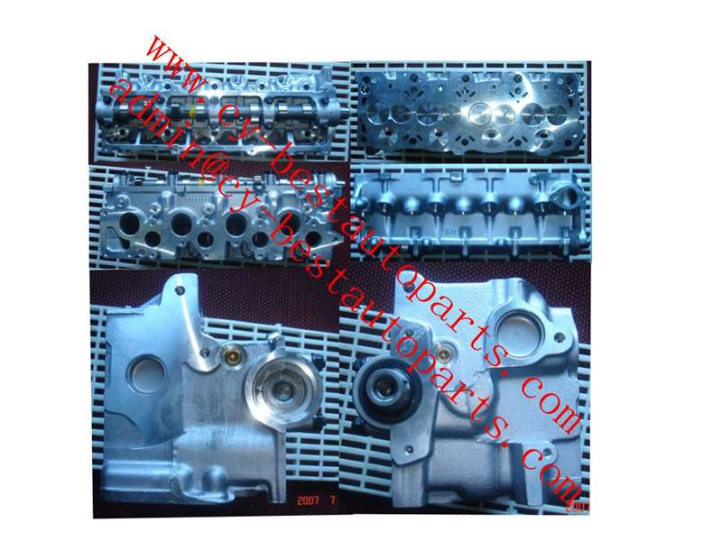 MAZDA RF-CX FS CYLINDER HEAD AMC908 742 FS01-10-100J FS02-10-100J FS05-10-100J