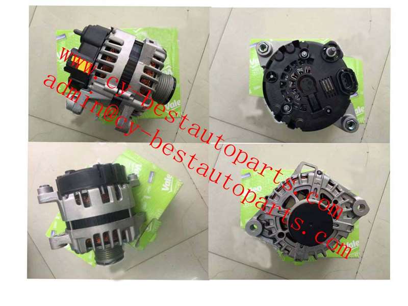 MINI R50 R52 R53 R56 R55 VALEO ALTERNATOR 439469 439617 12317515033 12317515426 SG12S073 12317576513 12317576514