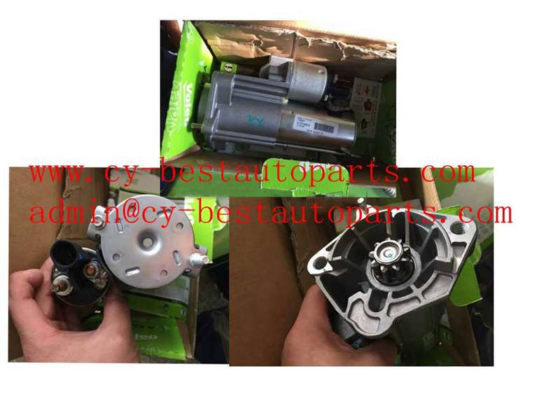 AUDI A6 C6 A4 PASSAT A5 S5 VALEO STARTER 442274 438190 438239 06B911023A 06B911023C 079911022 079911022X 06E911021B 06E911021BX TS14E42 06D911023 06D911023A D6GS19