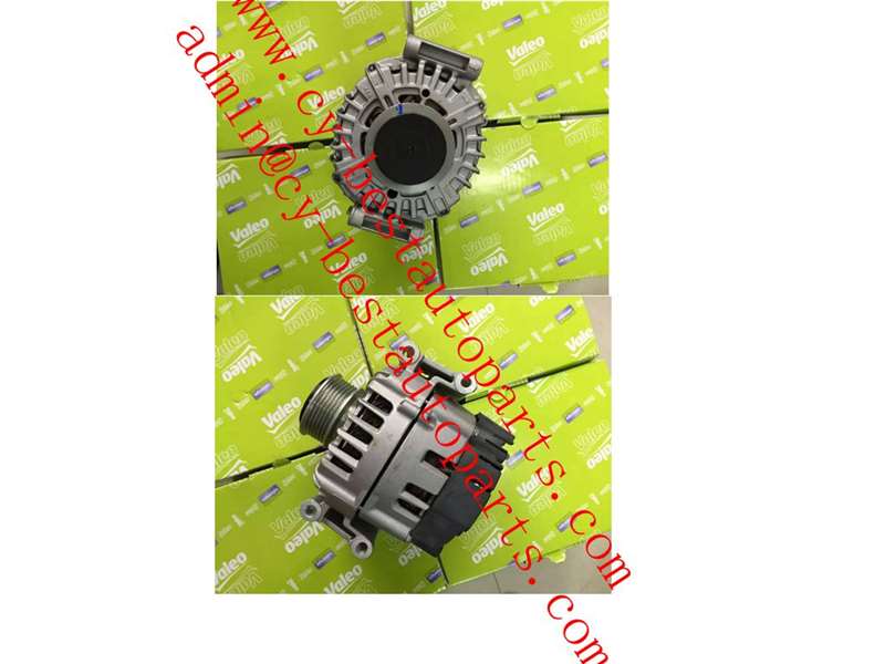 AUDI A6 C6L A1 A3 A4 VALEO ALTERNATOR 439656 439664 439489 439821 442300 06D903016D 04E903023K 06J903023H TG14C049 TG14C011 06F903023C CX F FX H HX