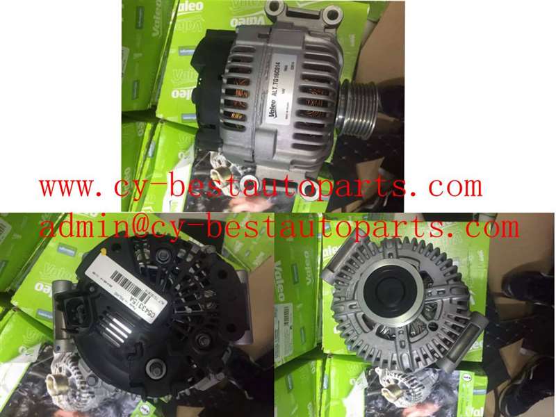 AUDI A4 A5 A6 VALEO ALTERNATOR 439792 439564 439798 439581 06J903023N 06E903016E 06E903016D 06H903017K TG14C019 TG16C011 FG20S015 TG16C014