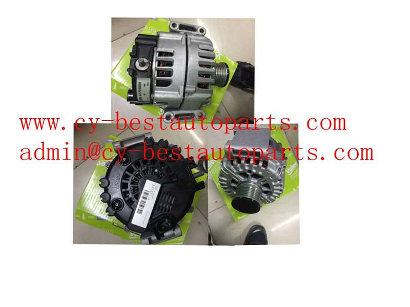 AUDI A6 C6 C7 VALEO ALTERNATOR 442134 439554 439541 439782 06H903016S CVS082550 TG17C044 TG17C022 TG15C177 TG15C144 06H903017S 06D903016D 06C903016J 06E903016K 06E903016G