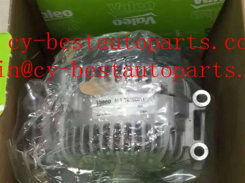 AUDI A6 A8 C7 VALEO ALTERNATOR 439535 439265 442302 442297 06E903016F 06E903018E 078903016F FX H HX 06H903023R 06H903017K TG16C010 SG12B011