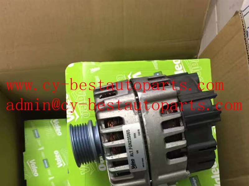 AUDI C7 Q3 Q7 VALEO ALTERNATOR 442296 442299 439816 439817 06E903018N 06J903023R 059903019F 06E903023B FG23S065 FG23S066