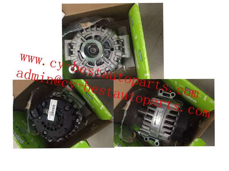 AUDI A3 VW BETTLE VALEO ALTERNATOR 439311 SG9B013 028903028D DX 030903023J JX N 038903023A 06A903023X 06A903026 A AX