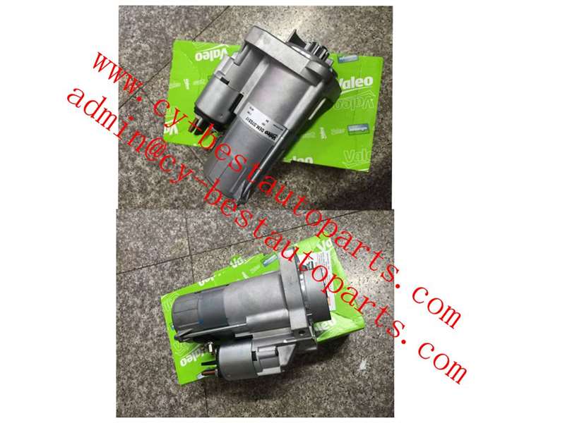 AUDI A8 A6 C6 C5 Q7 VW PASSAT B5 VALEO STARTER 438167 442015 438260 ESW20ER6 012911023J 012911023JX D7GS17 06B911023 CVS081002 SD6RA77077911023J 077911023K