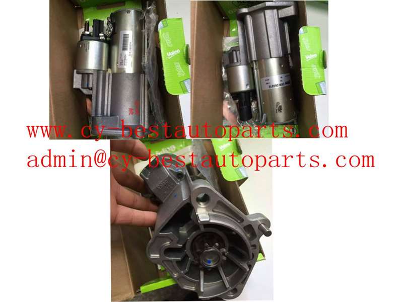 VALEO MERCEDES BENZ A190 W201 W163 STARTER 432675 D6RA168  A0041518101 A0041514601 A0041516401 A0041516901 A0041518101 A0051510601 A0051513401 A0051514601 A0051515301 41516901